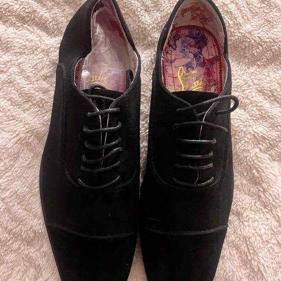Christian Louboutin